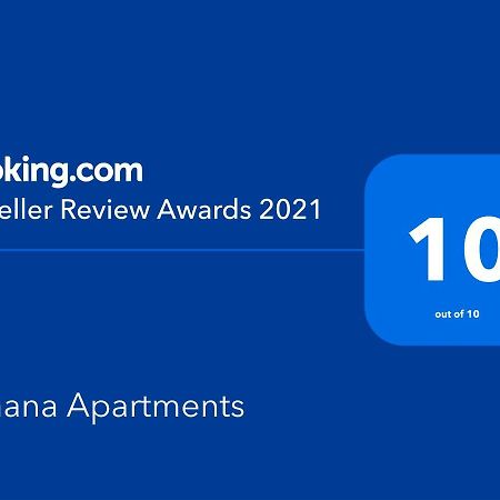 Апартаменты Banana Батуми Экстерьер фото